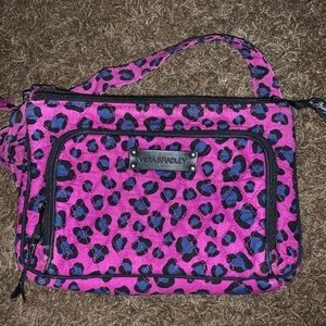 Vera Bradley crossbody purse